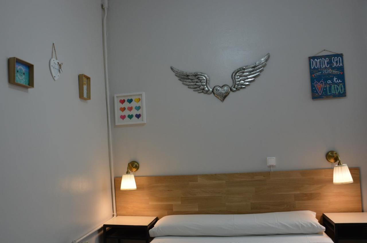 Guest house Moratin