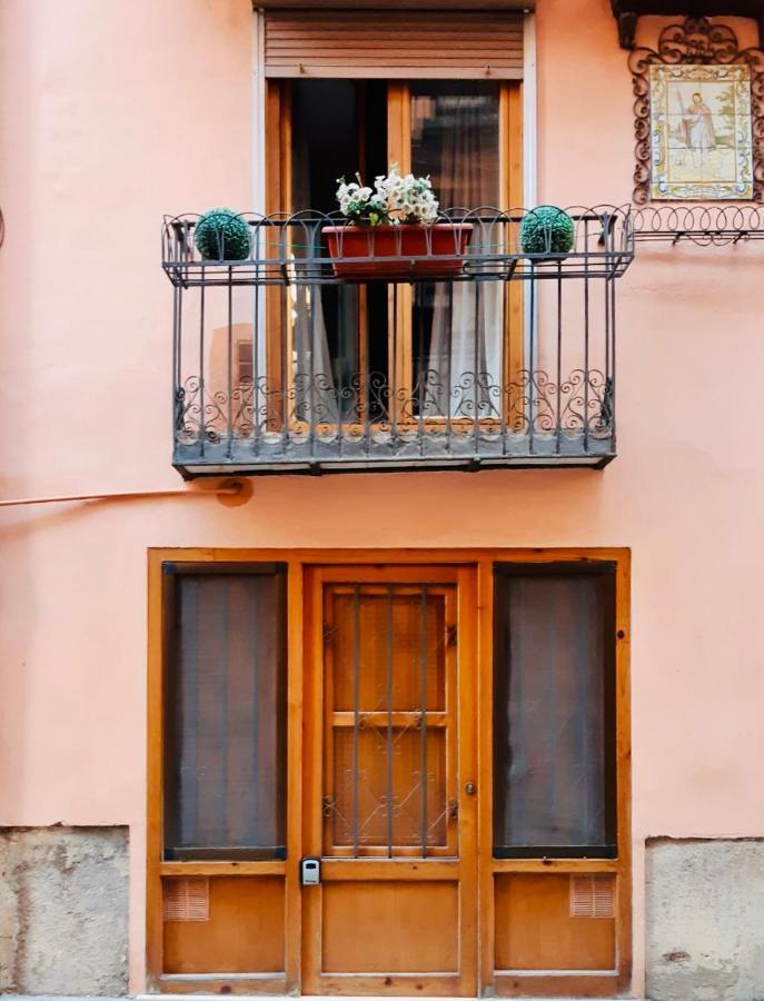 Lovely Duplex In Old Town Apartamento *