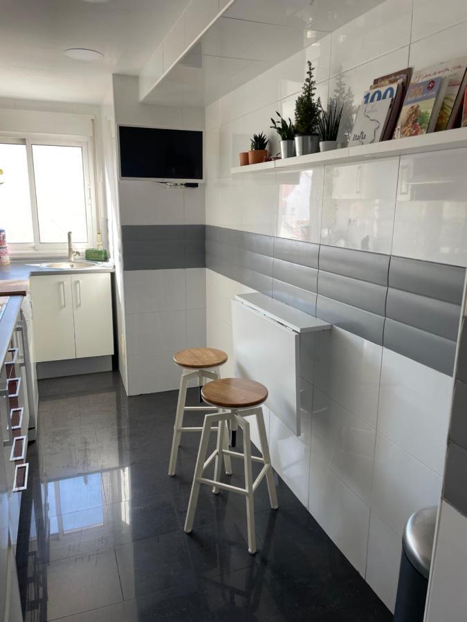 La Casita De Jimena Apartment