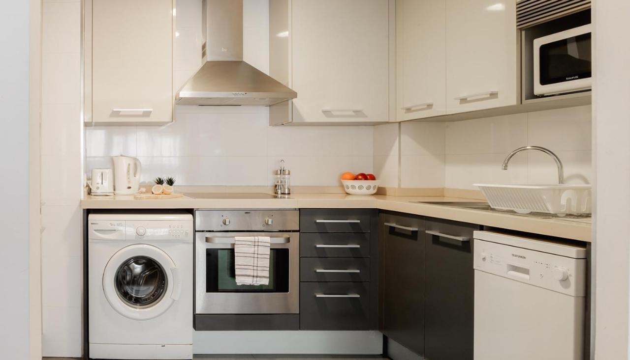 Apartment Fv Flats - San Felipe Neri