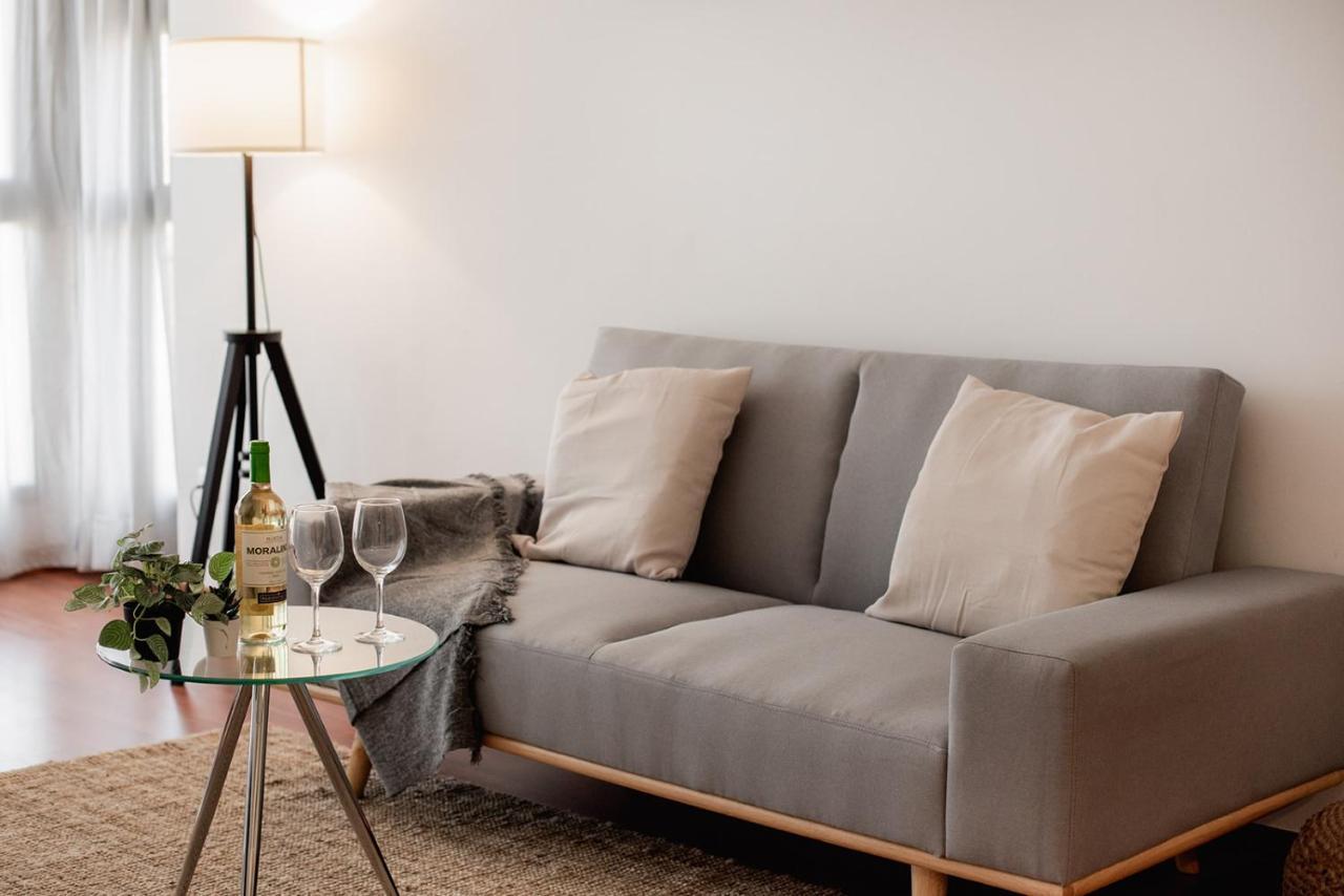 Fv Flats - San Felipe Neri Apartment