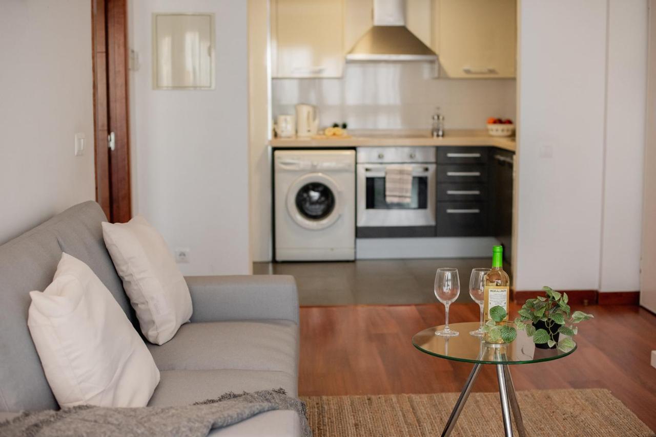 Fv Flats - San Felipe Neri Valencia