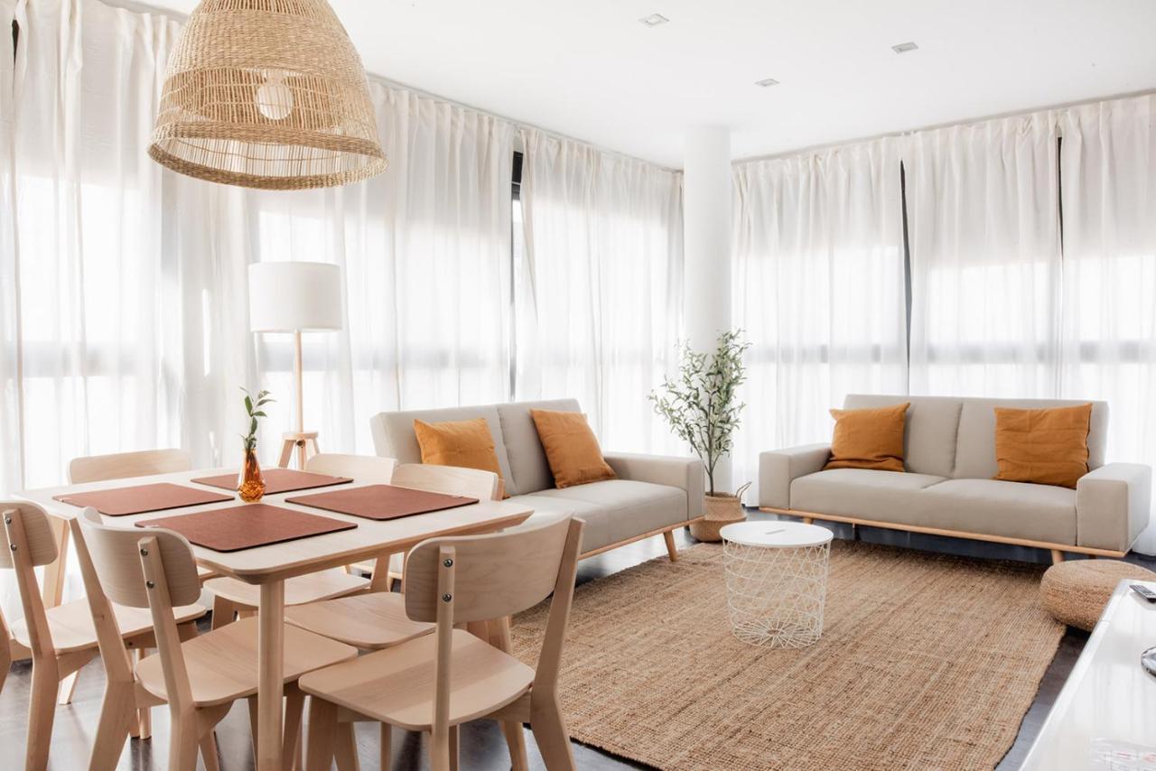 Fv Flats - San Felipe Neri * Valencia