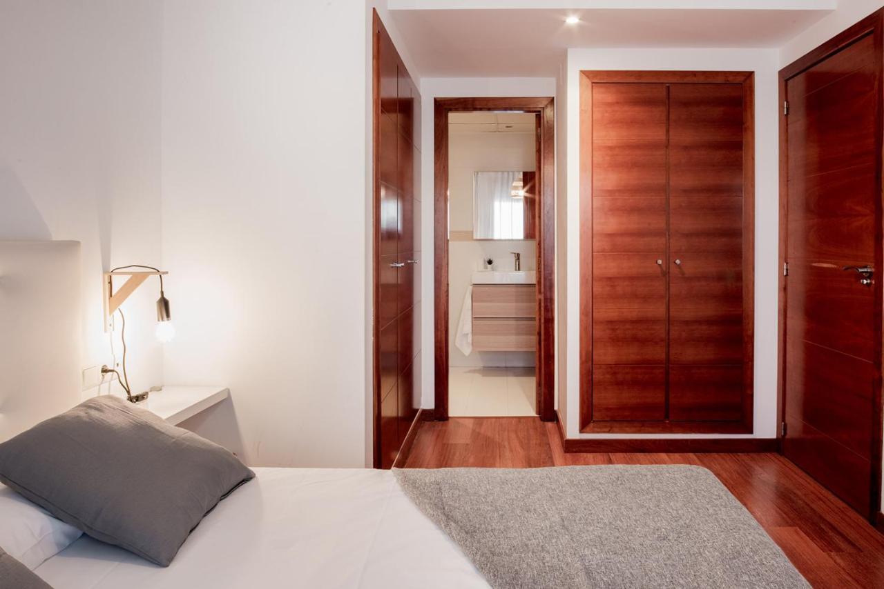 Fv Flats - San Felipe Neri Apartment Valencia