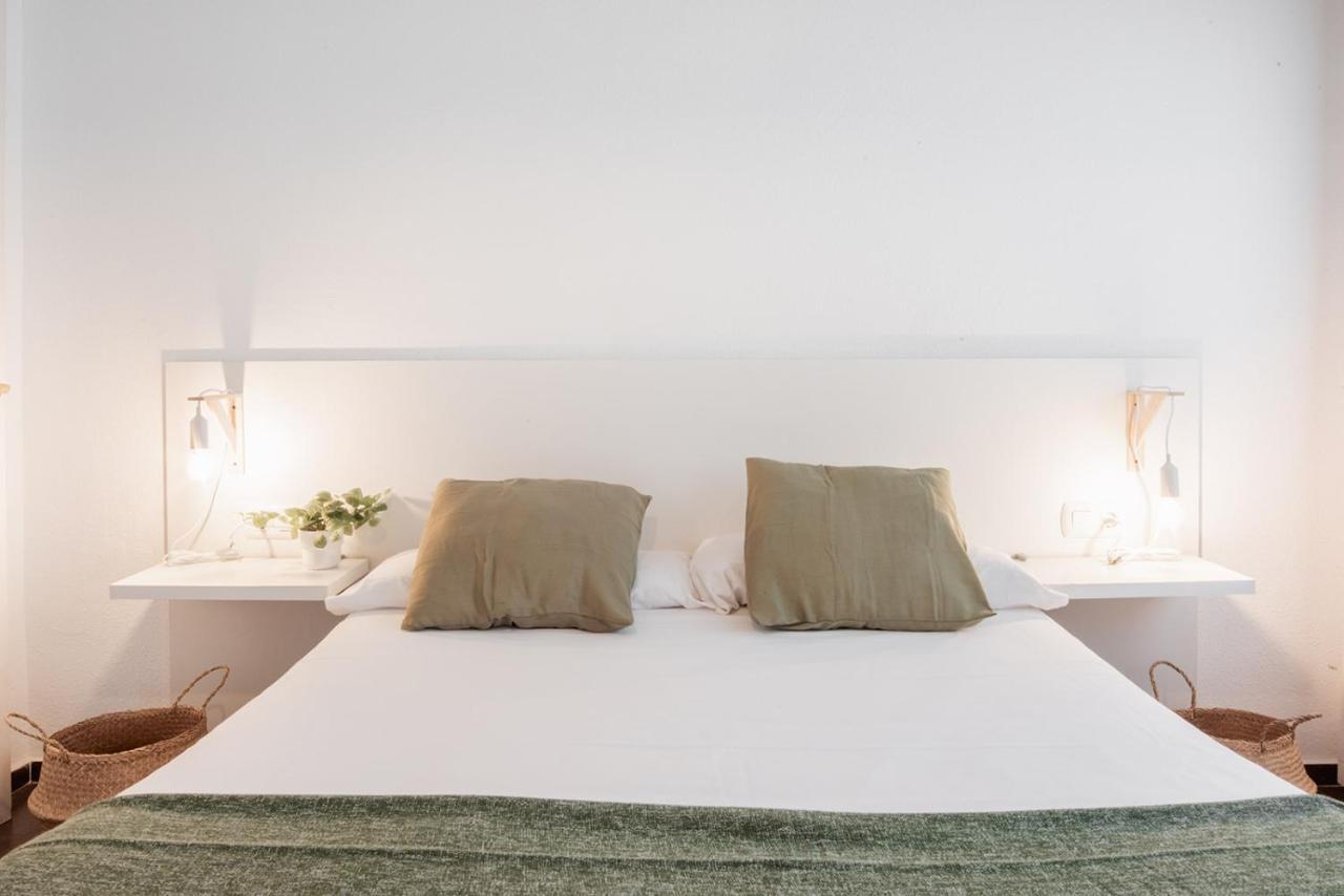 Fv Flats - Mestalla 9 Apartamento