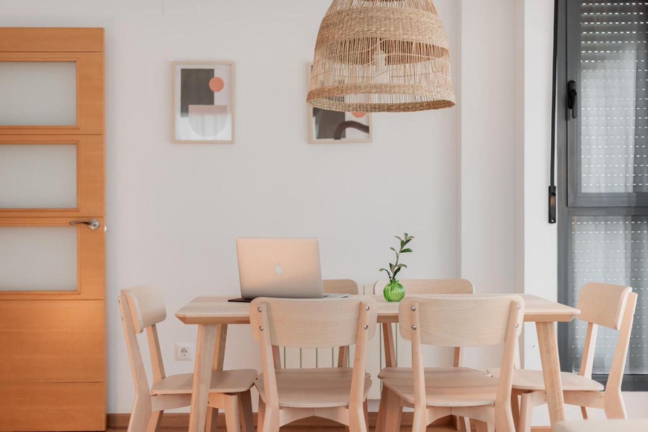 Fv Flats - San Felipe Neri Apartment *