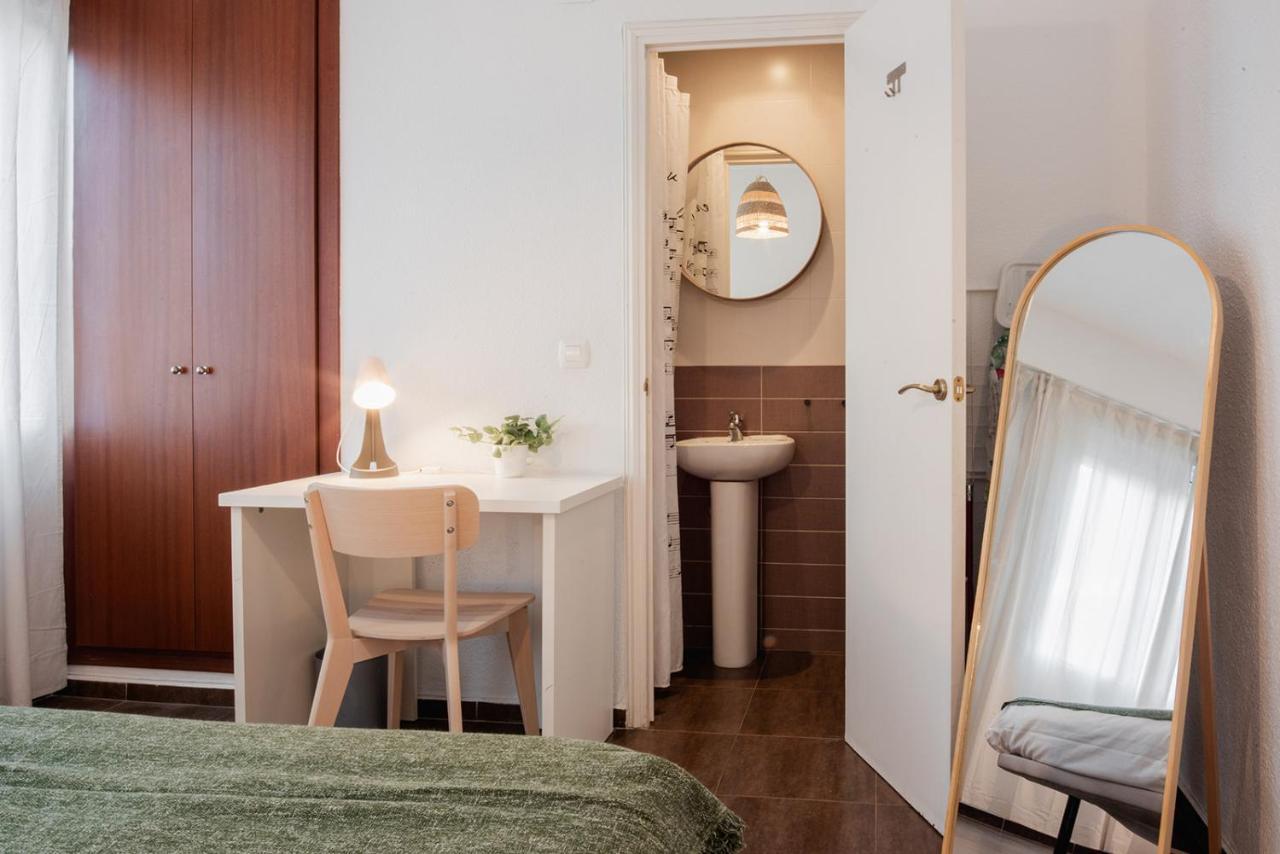 Apartamento Fv Flats - Mestalla 9