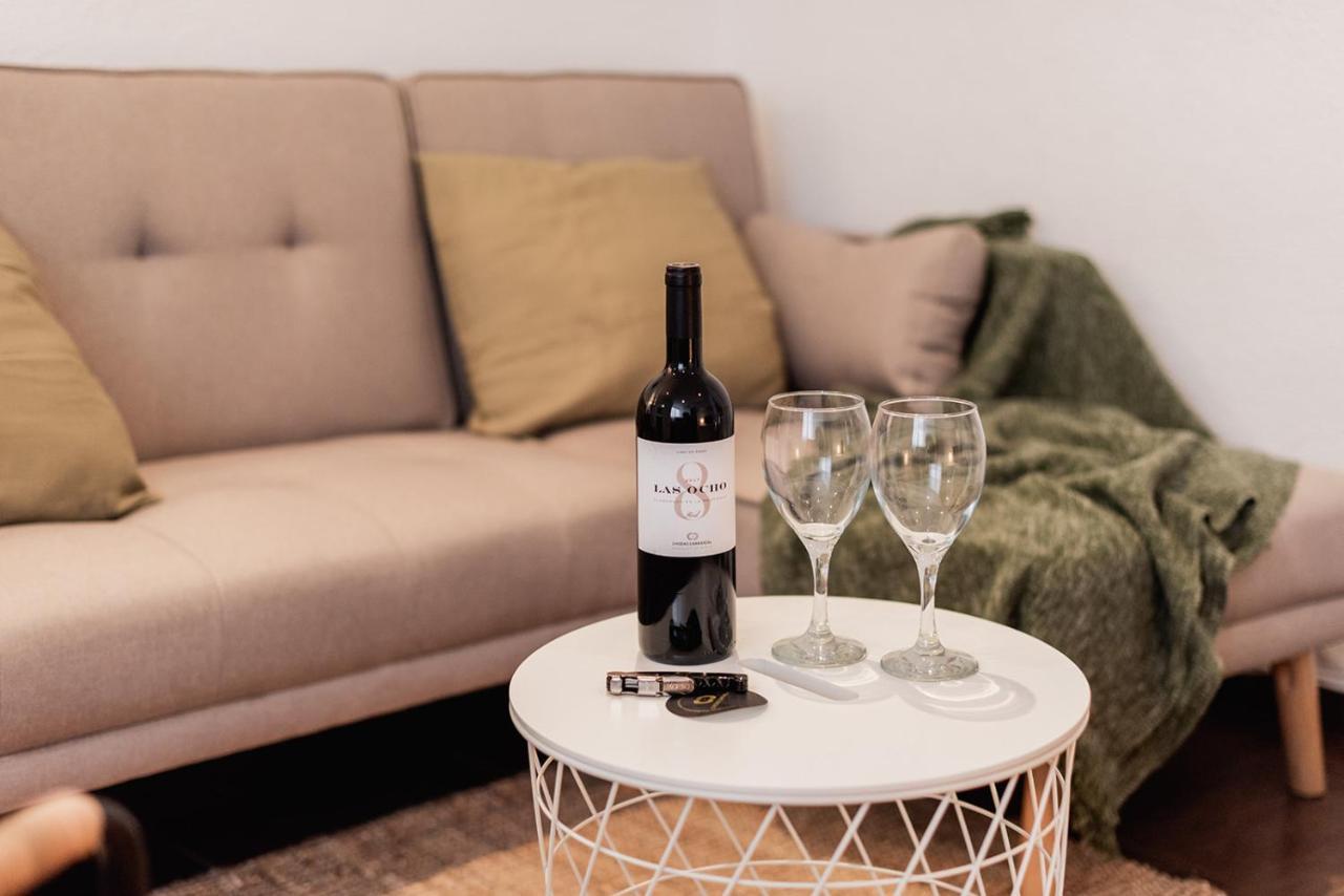 Apartamento Fv Flats - Mestalla 9 *