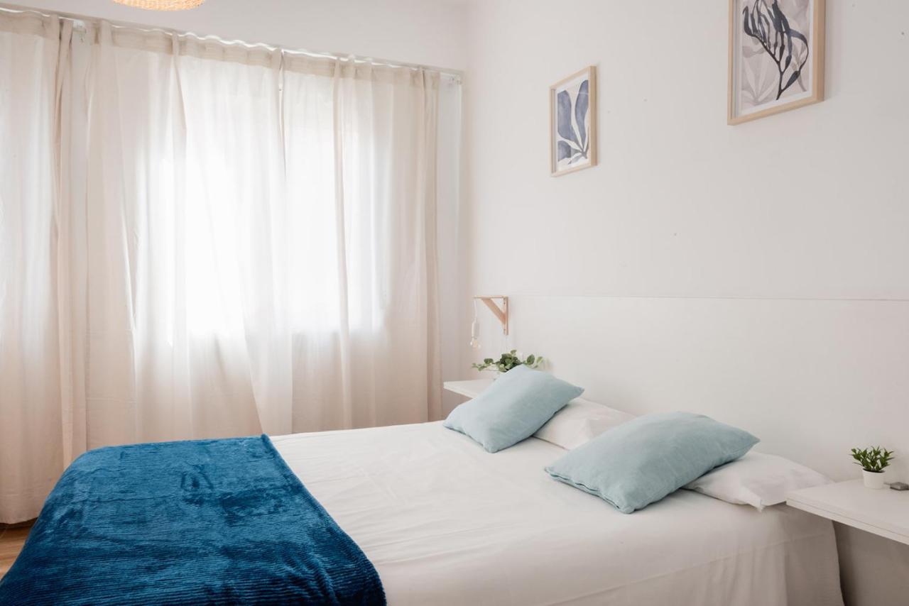 Apartamento Fv Flats - Mestalla 9 Valencia