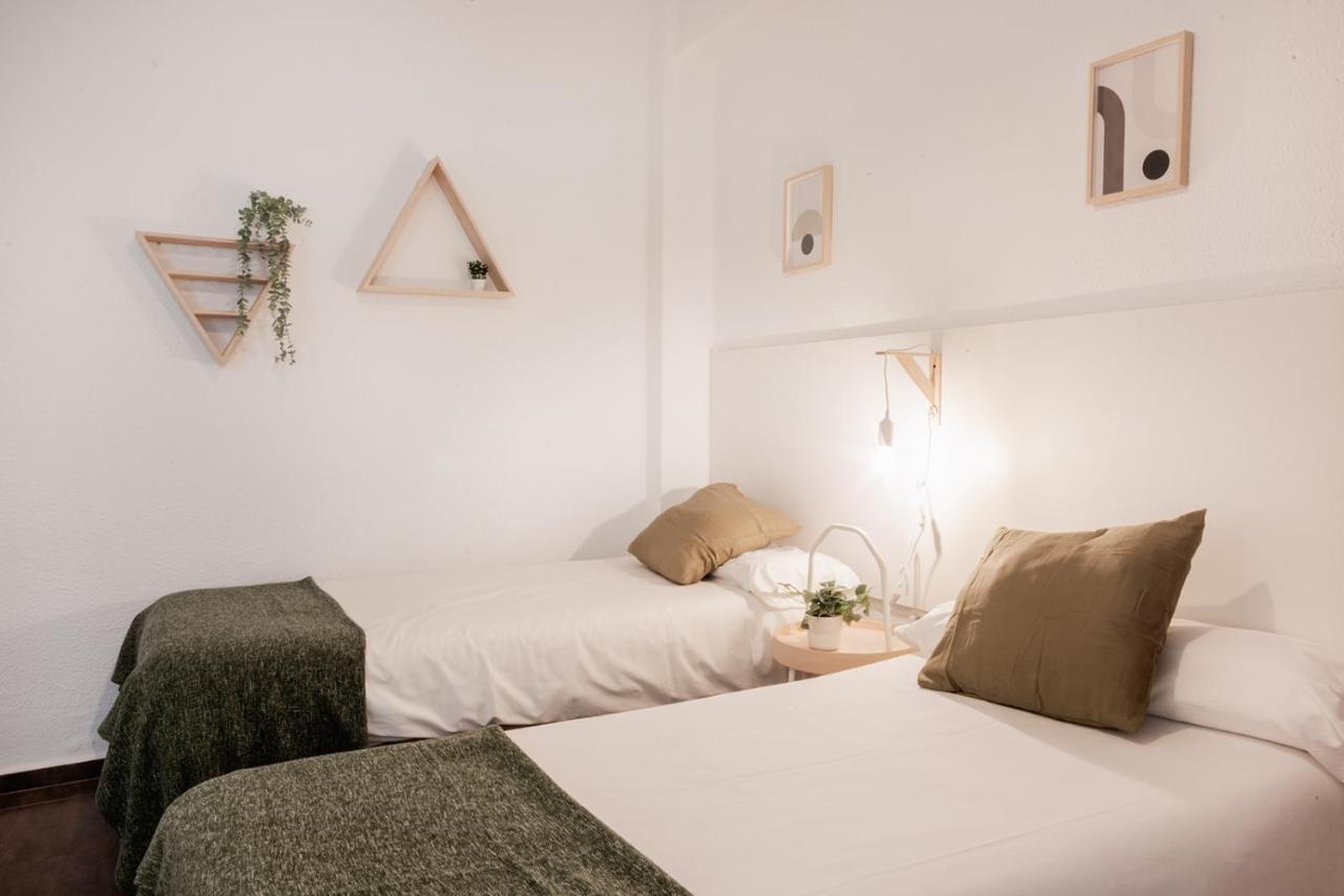 Fv Flats - Mestalla 9 Apartamento