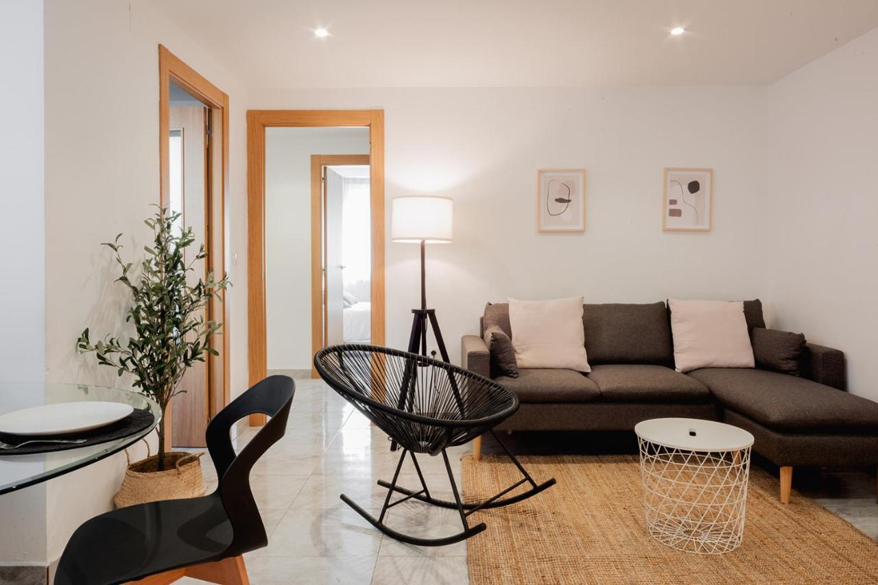 Apartamento Fv Flats - Mestalla 9 *