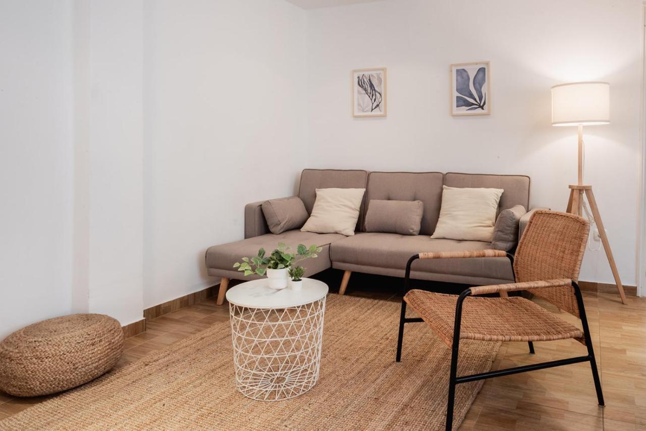 Apartamento Fv Flats - Mestalla 9