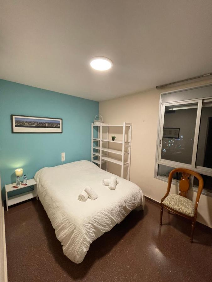 Homestay Ciudad Artes Y Ciencias Valencia