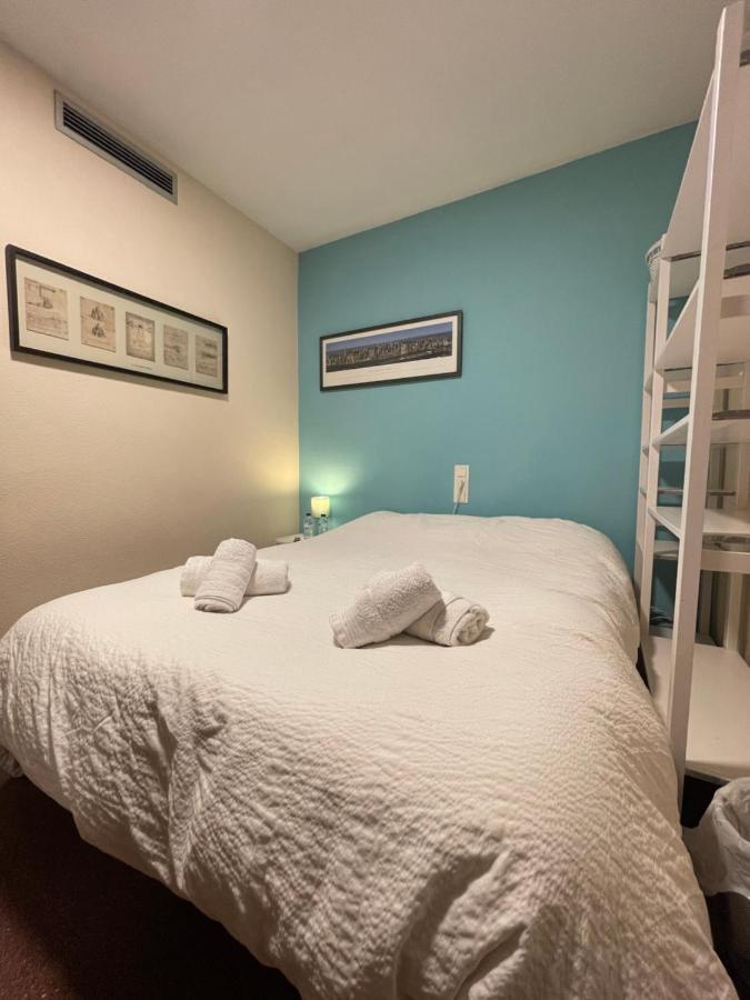Homestay Ciudad Artes Y Ciencias Valencia