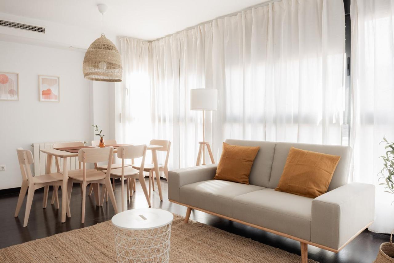 Fv Flats - San Felipe Neri Apartment *