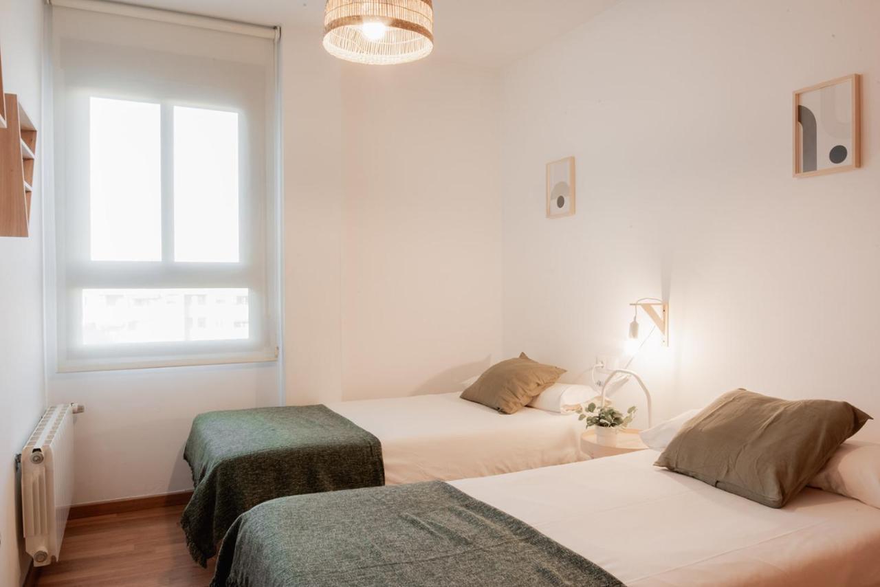Fv Flats - San Felipe Neri *