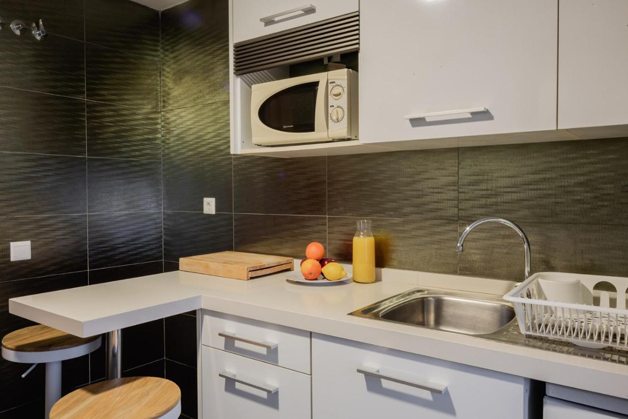 Fv Flats - San Felipe Neri *