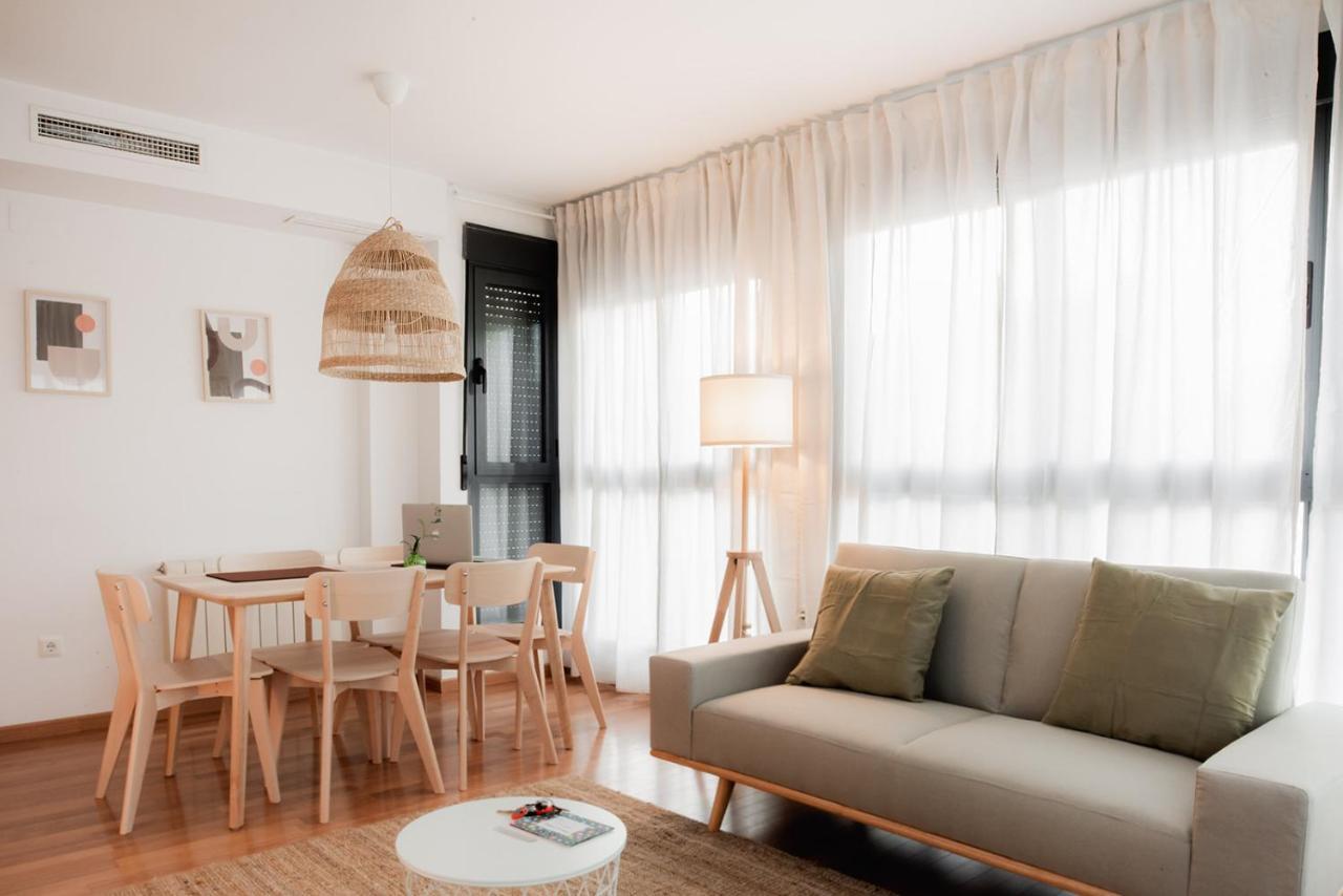 Fv Flats - San Felipe Neri Apartment *