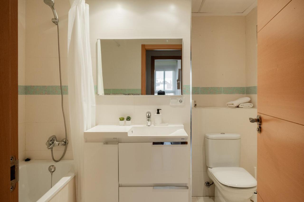 Apartment Fv Flats - San Felipe Neri Valencia