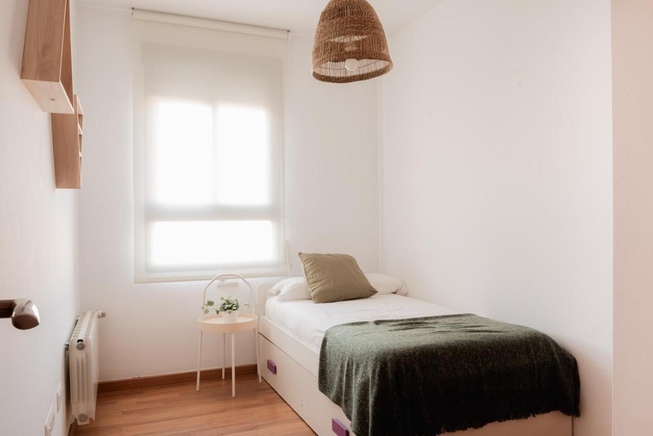 Fv Flats - San Felipe Neri Apartment *