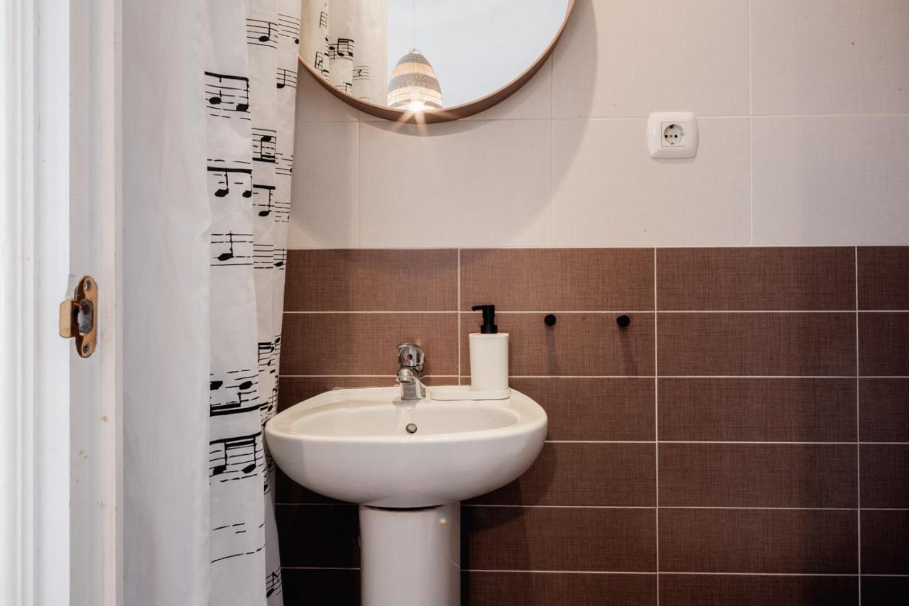 Apartamento Fv Flats - Mestalla 9 *