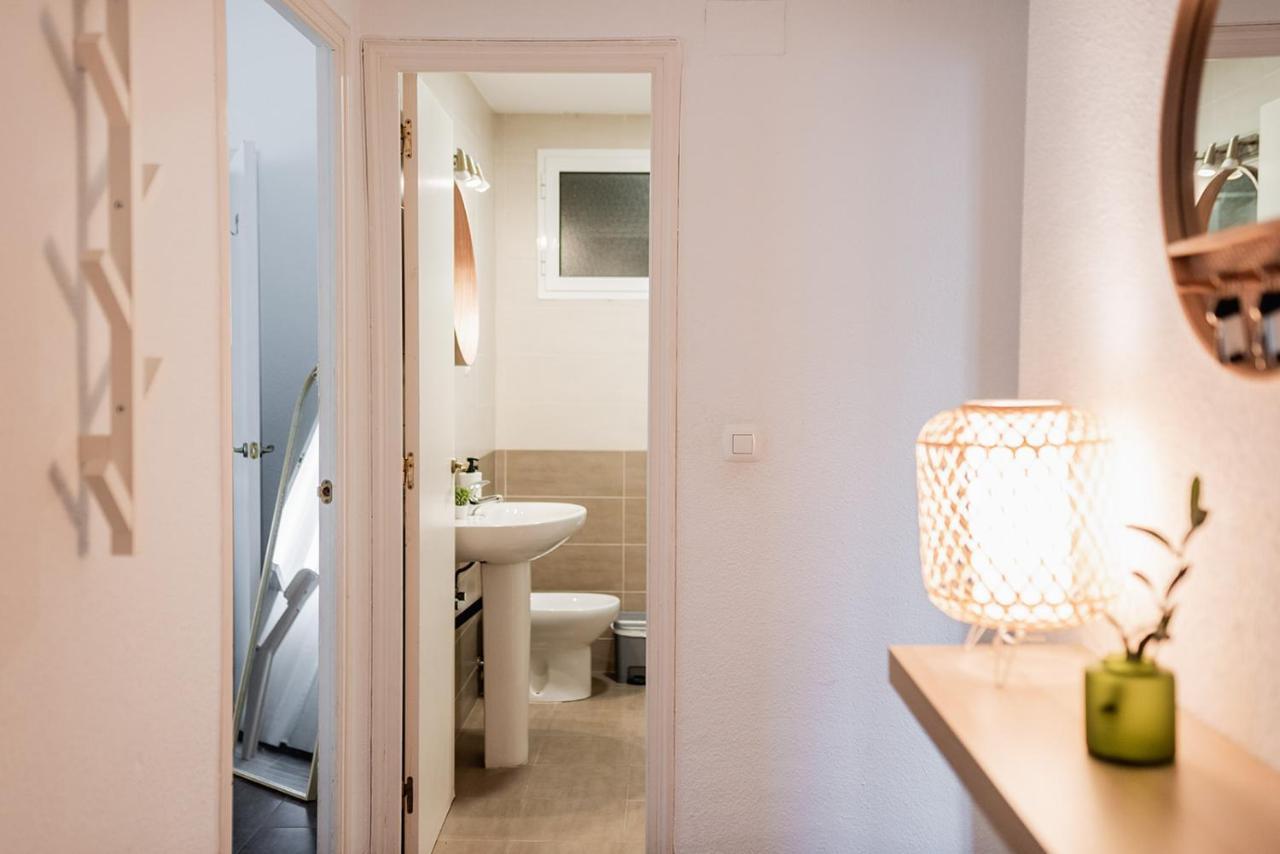 Fv Flats - Mestalla 9 Apartamento