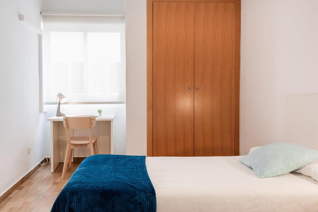 Fv Flats - Mestalla 9 Apartamento