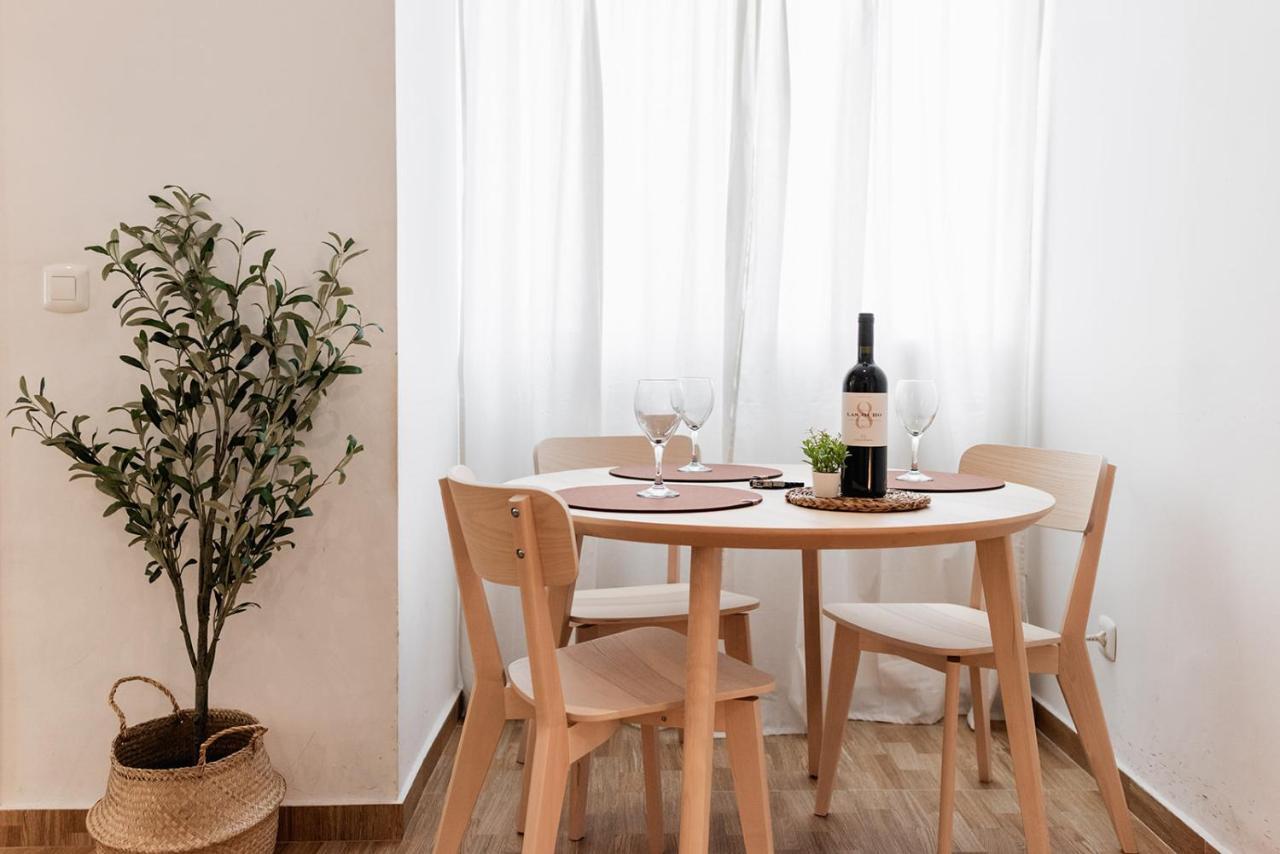 Fv Flats - Mestalla 9 Apartamento Valencia