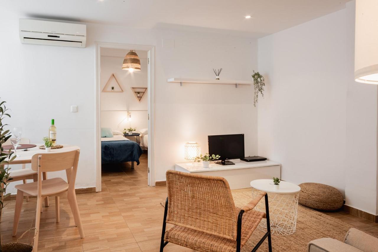 Fv Flats - Mestalla 9 Apartamento *