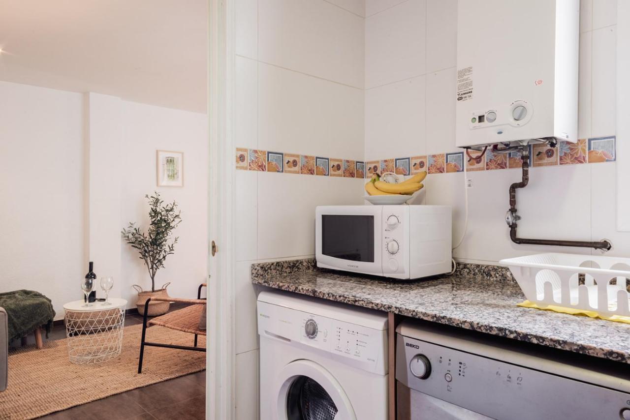 Fv Flats - Mestalla 9 Apartamento
