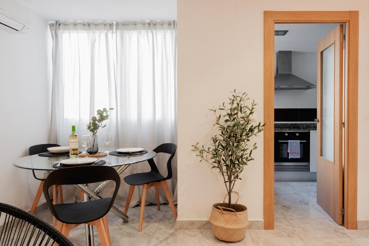 Apartamento Fv Flats - Mestalla 9