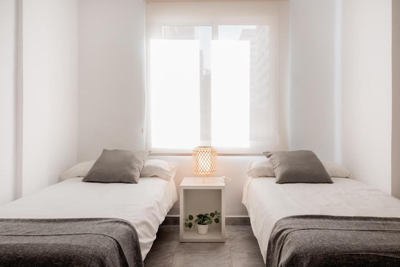 Fv Flats - Mestalla 9 Apartamento *