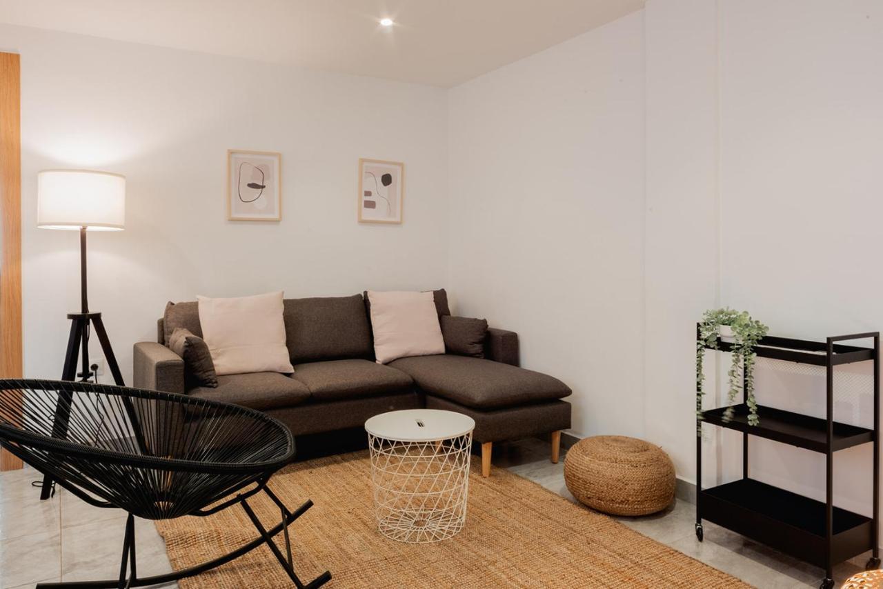 Fv Flats - Mestalla 9 Apartamento Valencia