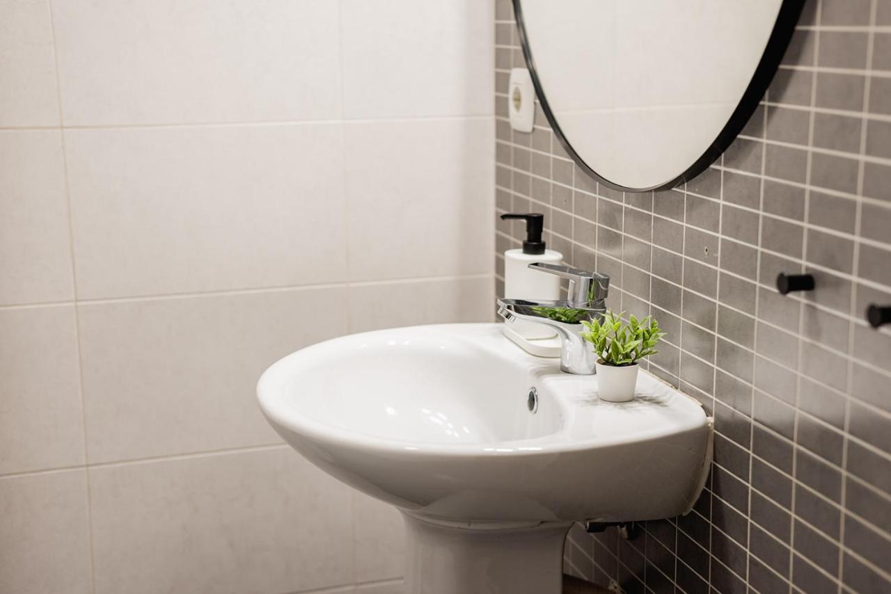Fv Flats - Mestalla 9 Apartamento *