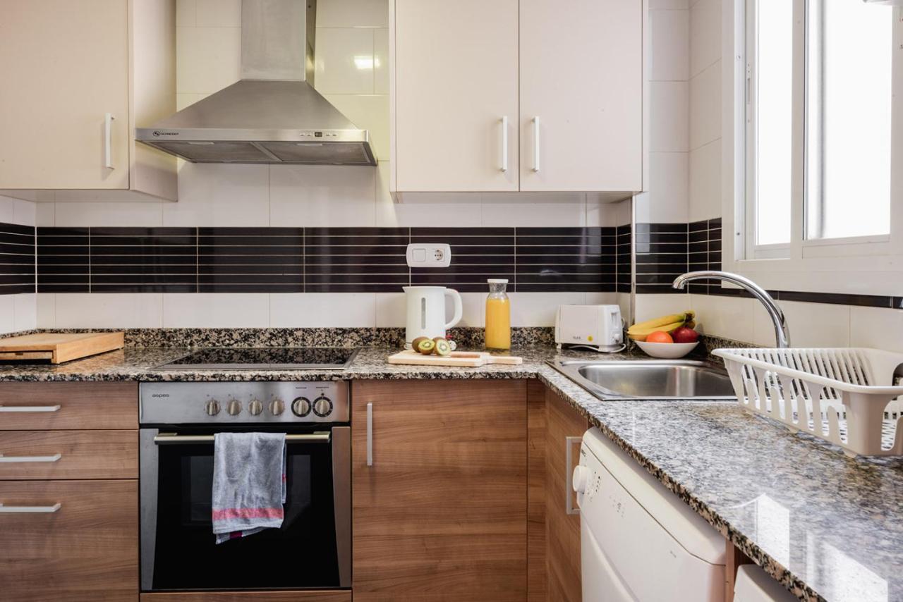 Fv Flats - Mestalla 9 Apartamento Valencia