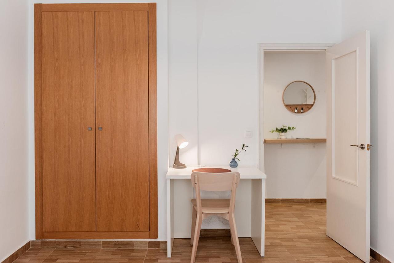 Apartamento Fv Flats - Mestalla 9