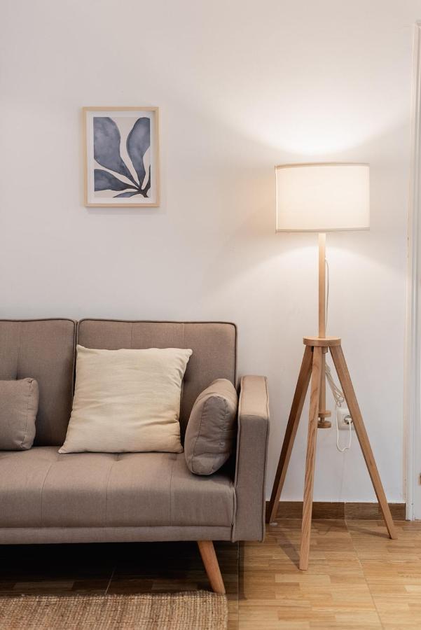 Fv Flats - Mestalla 9 Apartamento *
