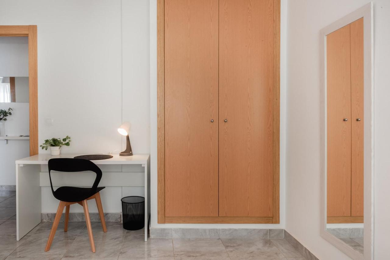 Apartamento Fv Flats - Mestalla 9