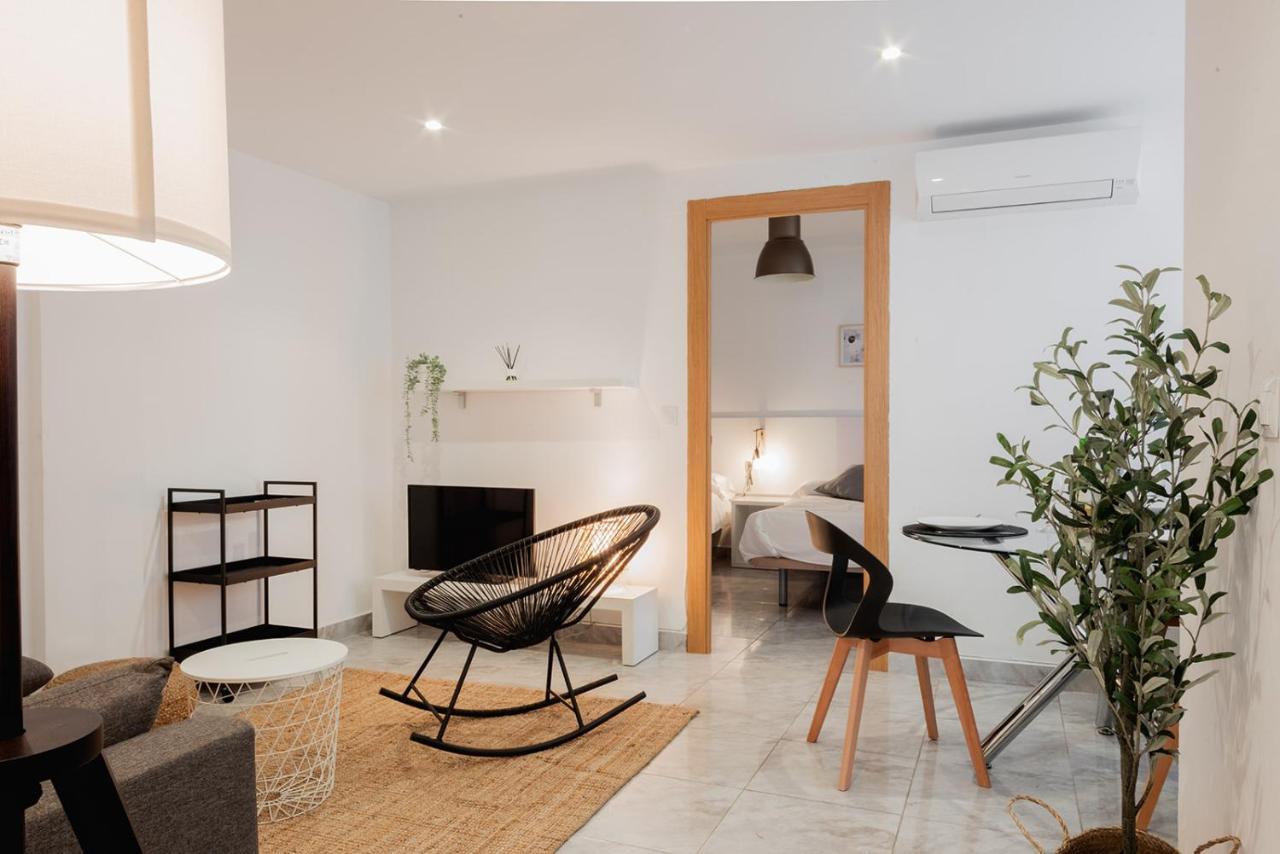Apartamento Fv Flats - Mestalla 9 *