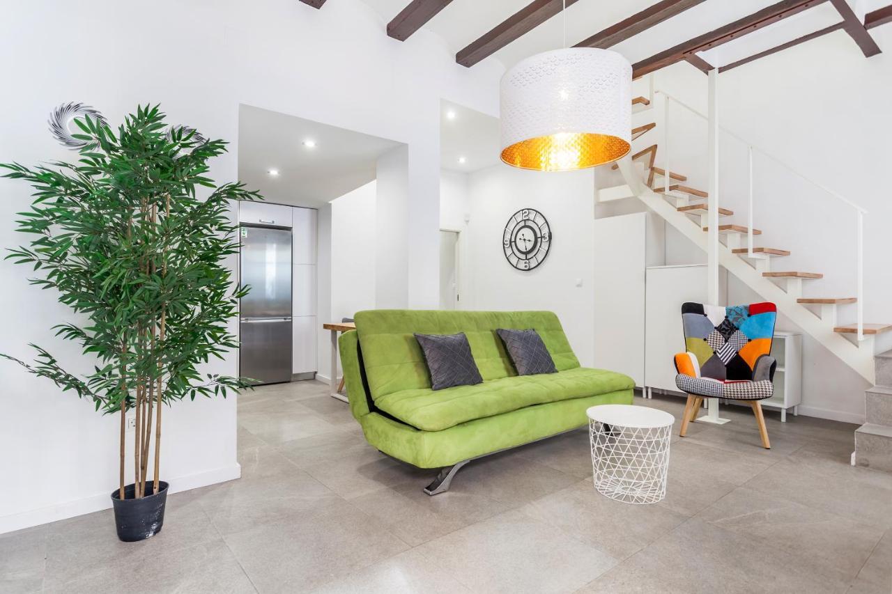 Two Floor House In The Center Holiday home Valencia