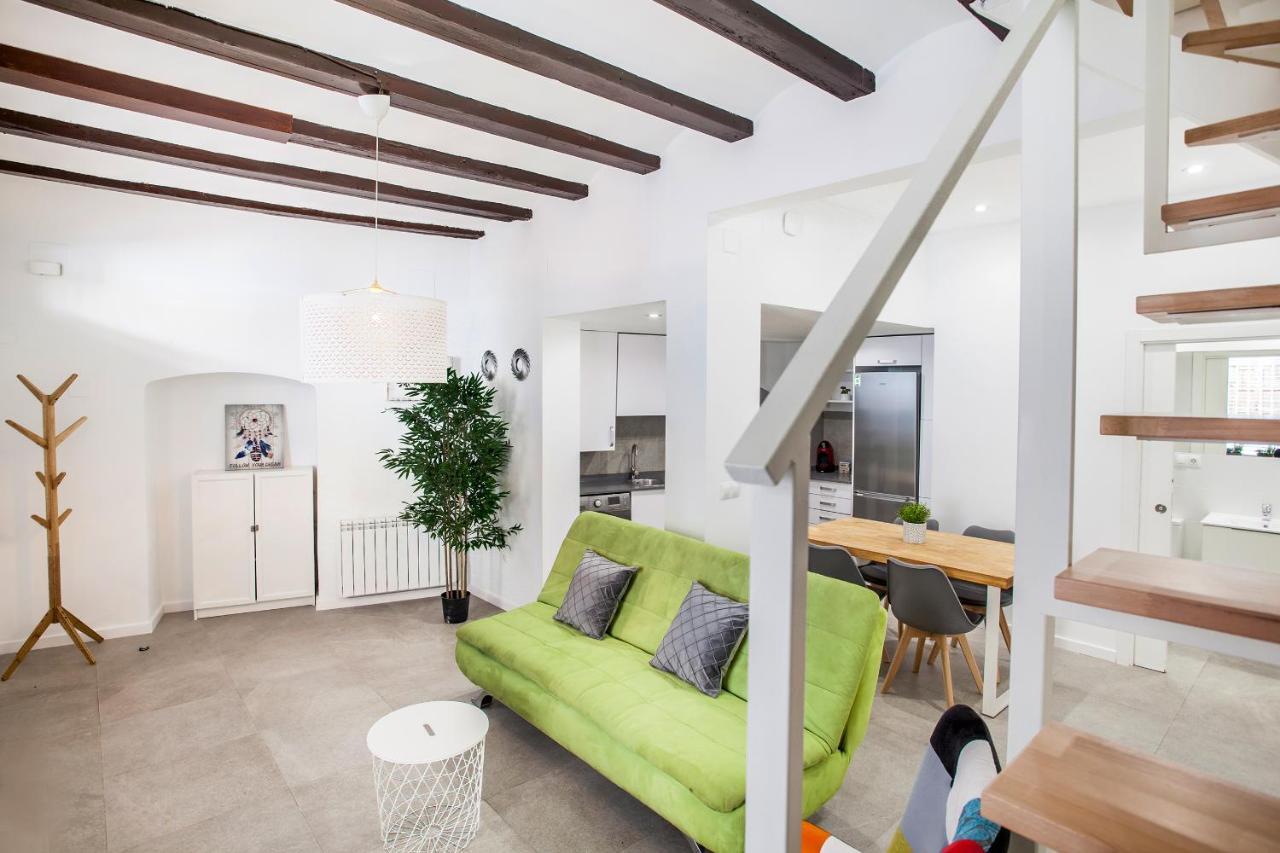 Two Floor House In The Center Holiday home Valencia