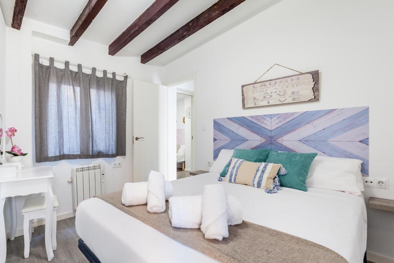 Holiday home Two Floor House In The Center Valencia