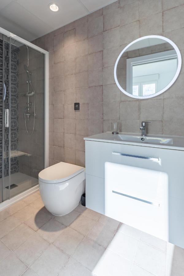 Marvellous With A Large Private Terrace Apartahotel Valencia