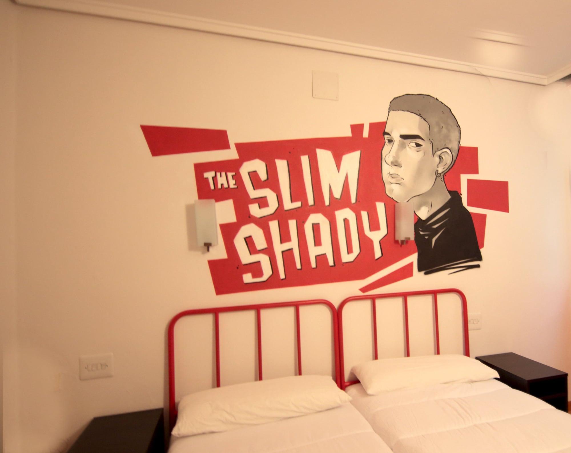 Hotel Casual De La Música