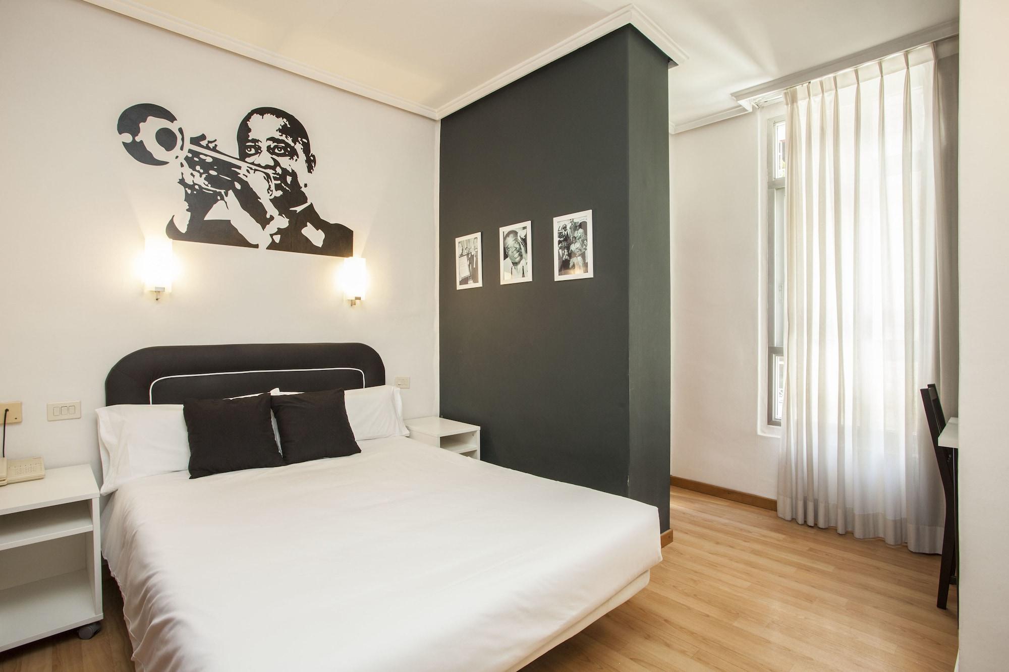 Casual De La Música Hotel Valencia