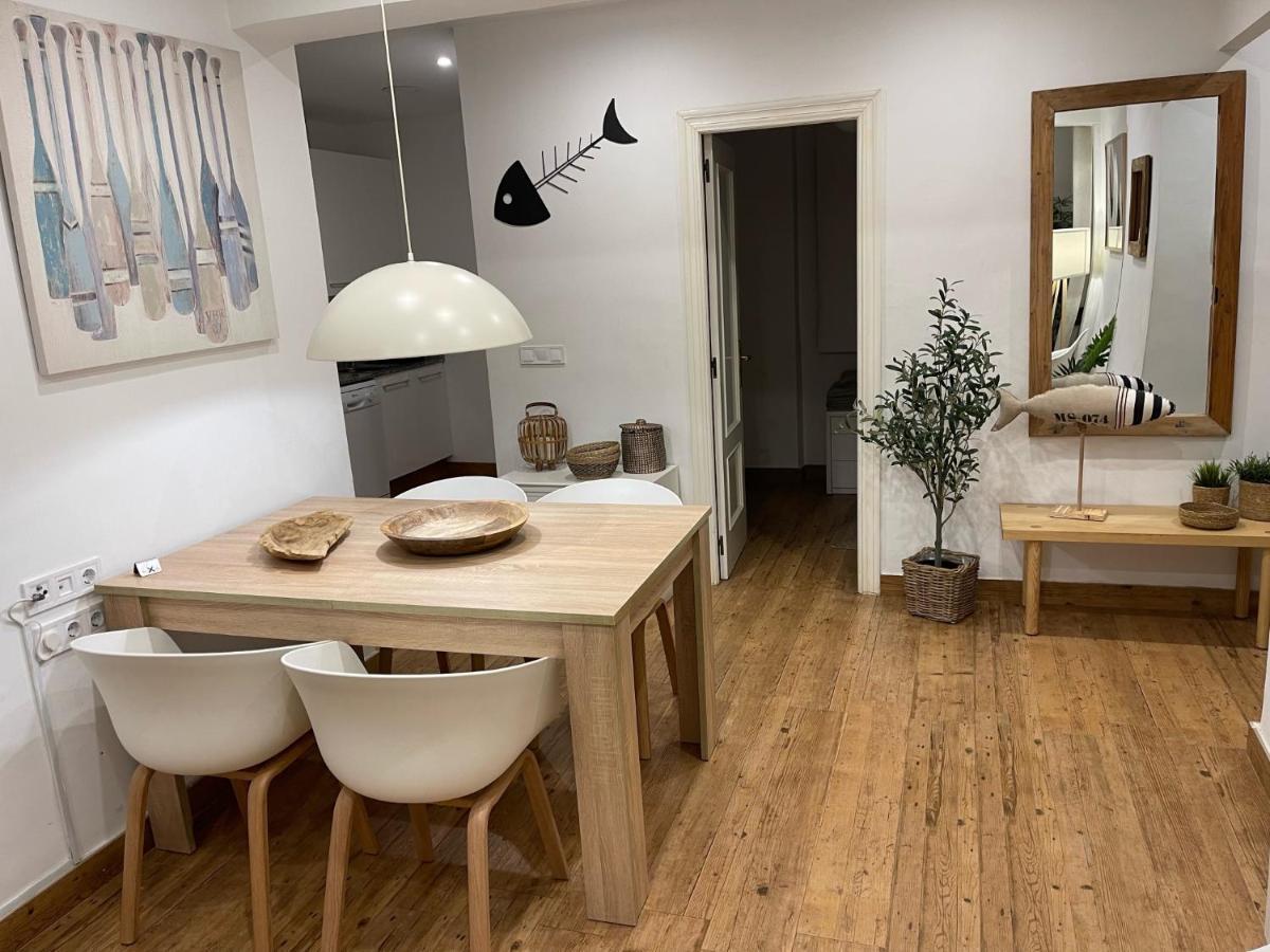 Apartamento Playa *