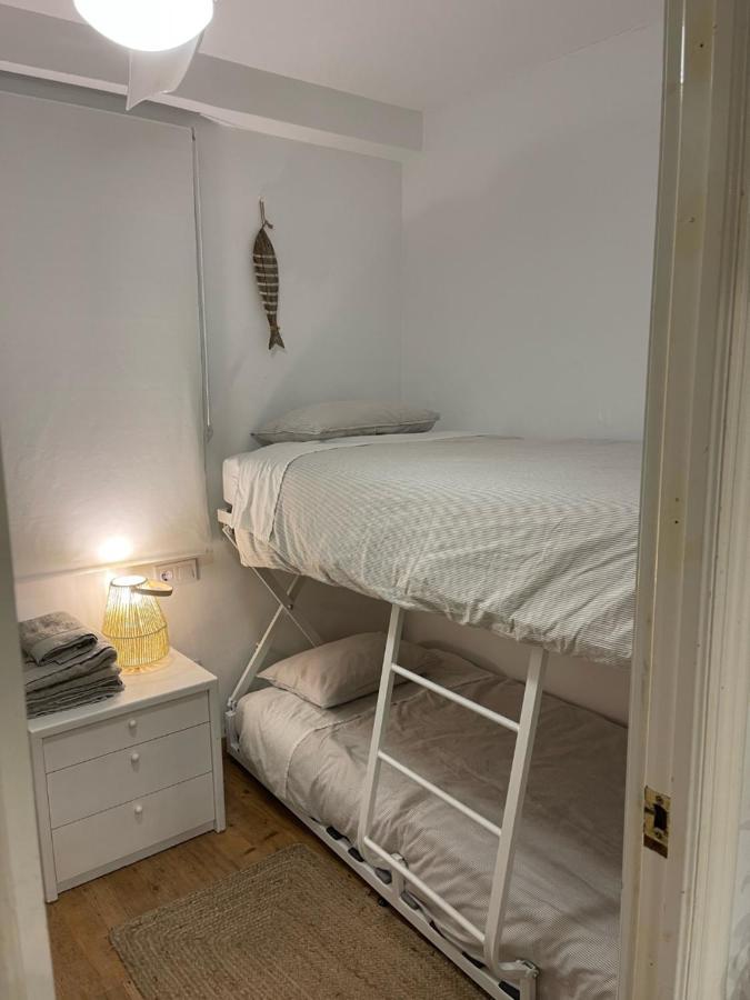 Apartamento Playa Valencia