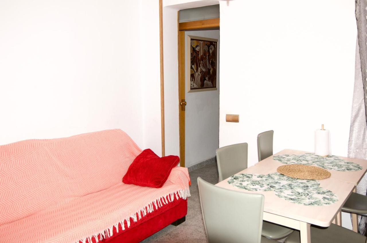 Plaja Cabanyal Apartamento