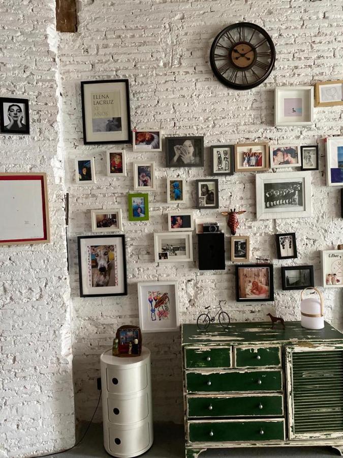 Loft En El Carmen Torres Quart Apartamento Valencia