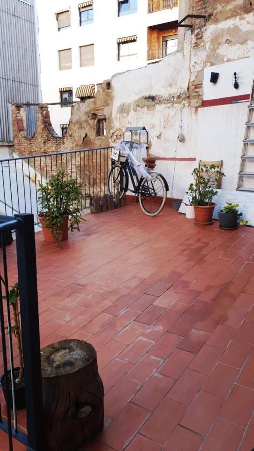 Loft En El Carmen Torres Quart Apartamento Valencia